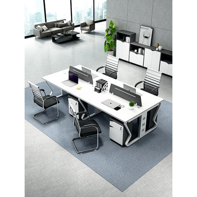 Personalisieren Sie den modernen orangefarbenen Executive Leather Chair mit PP Armlehne OEM ODM
