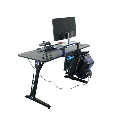 Spezifische ALINUNU Computer-Schreibtisch Moderne Stil verstellbare Tische und Stühle für das Spielen