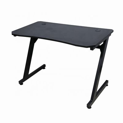 Professioneller LED-Spieltisch PC-Tisch mit angepasster Schaltfläche