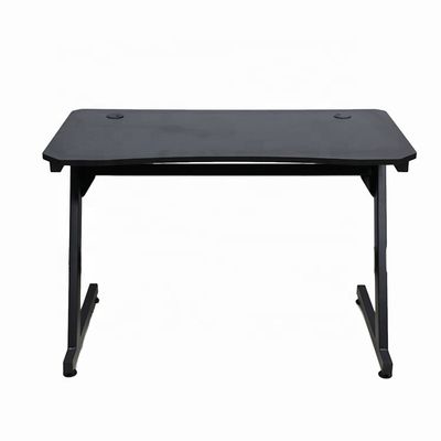 Professioneller LED-Spieltisch PC-Tisch mit angepasster Schaltfläche