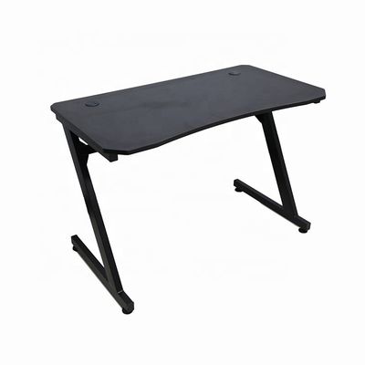Professioneller LED-Spieltisch PC-Tisch mit angepasster Schaltfläche