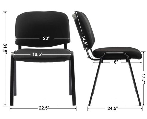 ALINUNU Direct Banquet Chair Stackbare Konferenzstühle aus Metall für Veranstaltungsbanket