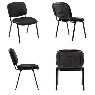 ALINUNU Direct Banquet Chair Stackbare Konferenzstühle aus Metall für Veranstaltungsbanket
