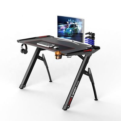 Computer Schreibtisch Büro Arbeitstisch Computer PC Laptop Tisch Spieltisch
