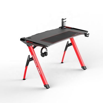 Computer Schreibtisch Büro Arbeitstisch Computer PC Laptop Tisch Spieltisch