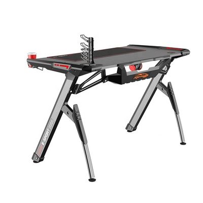 Computer Schreibtisch Büro Arbeitstisch Computer PC Laptop Tisch Spieltisch