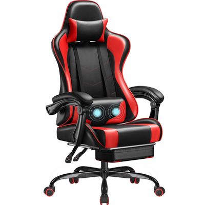 ALINUNU Custom Racing Razer Gaming Chair für den Spielraum