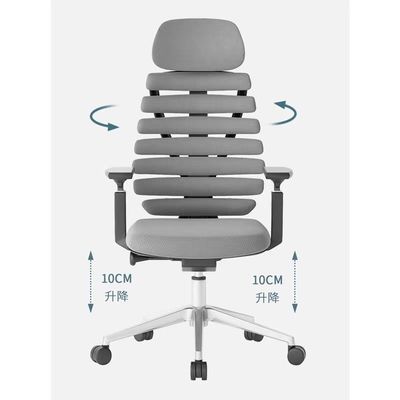 Synthetisches Leder für Bürostühle 2022