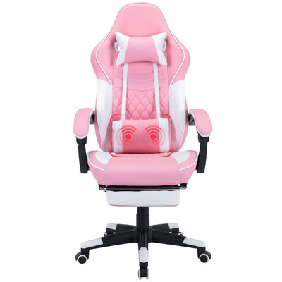 Verbessern Sie Ihr Spielerlebnis mit diesem ergonomischen Computerstuhl aus Nylon
