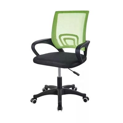 Höhenverstellbares Vollnetz Executive Ergonomisches Home Office Drehschreibtischsessel für die Arbeit