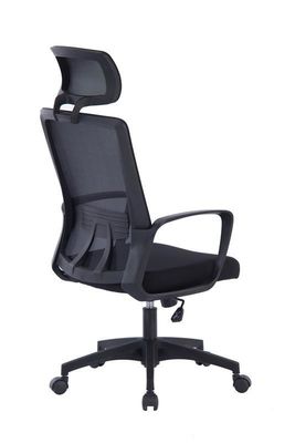 Modern Design Mesh Bürostuhl mit Nylon Castor und Atmung Material