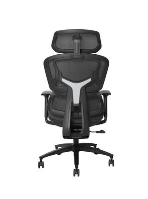 Modern Design Mesh Bürostuhl mit Nylon Castor und Atmung Material