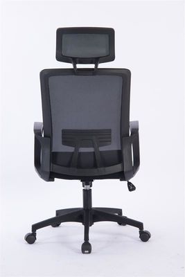 Modern Design Mesh Bürostuhl mit Nylon Castor und Atmung Material