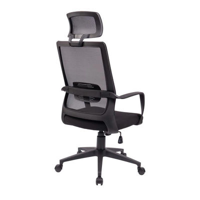 Verbessern Sie Ihre Büromöbel mit dem 8955 Festarm Massage Mesh Chair im modernen Stil