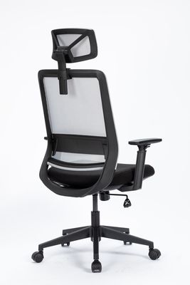 Verbessern Sie Ihre Büromöbel mit dem 8955 Festarm Massage Mesh Chair im modernen Stil