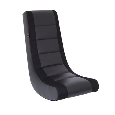Postverpackung und Video-Rocker-Spielstuhl für Kinder und Jugendliche ALINUNU Direct Floor Chair
