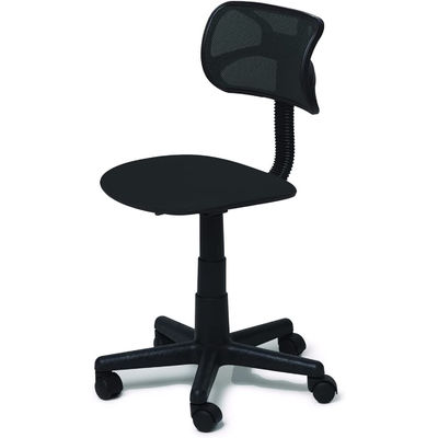 Kleines Büro und Kinder Höhenverstellbare Drehnetz-Schreibtischstühle mit 3 Gasliften
