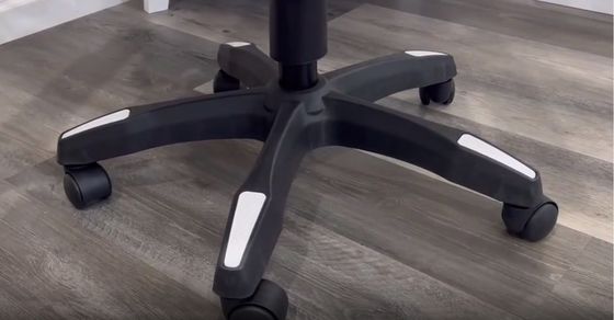 Home Büro Möbel Ergonomischer Computerspielstuhl Höhenverstellbarer Rennstuhl