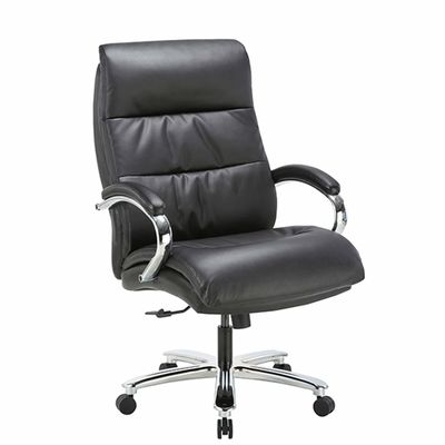 Direkt mit Öl reibbares Ergonomisches Schreibtischstuhl mit Maschenrücken und Höhenanpassarm