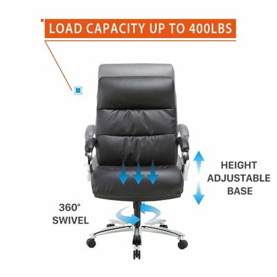 Direkt mit Öl reibbares Ergonomisches Schreibtischstuhl mit Maschenrücken und Höhenanpassarm