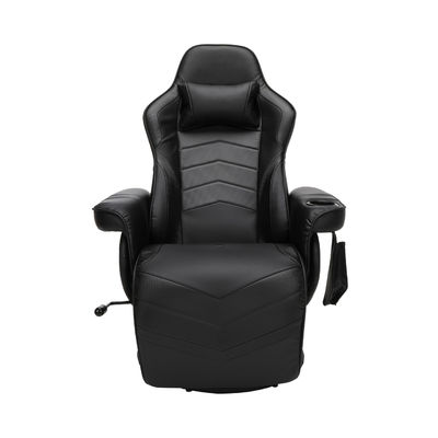 360 Dreh-Computer-Legensessel mit Höhenanpassung und modernem Design