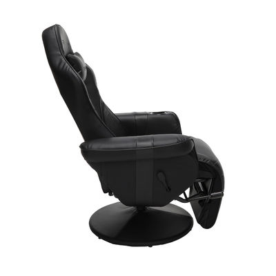 360 Dreh-Computer-Legensessel mit Höhenanpassung und modernem Design
