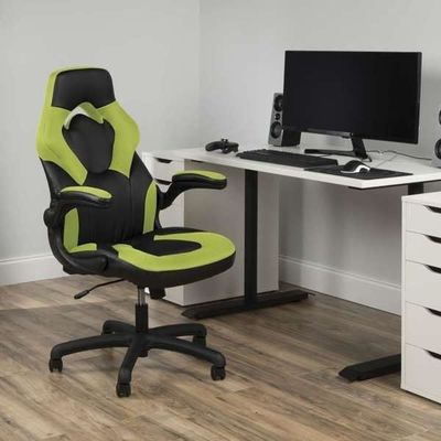 Persönlich angepasster Farb-Hochrücken-PC-Computer-Schreibtisch-Stuhl-Gaming-Perfekt für Ihren Spielraum