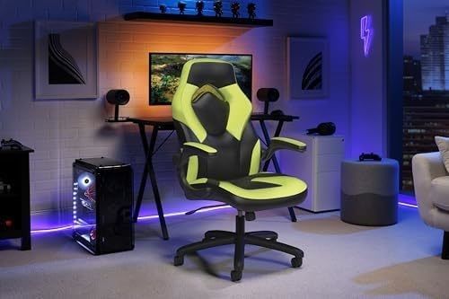 Persönlich angepasster Farb-Hochrücken-PC-Computer-Schreibtisch-Stuhl-Gaming-Perfekt für Ihren Spielraum