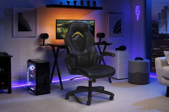 ODM Racing Style Gaming Chair High Back PC Computer Schreibtischstuhl mit 360 Dreh- und Höhenanpassung