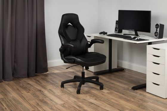 ODM Racing Style Gaming Chair High Back PC Computer Schreibtischstuhl mit 360 Dreh- und Höhenanpassung