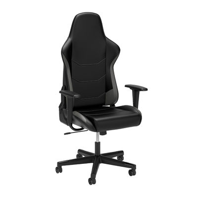 Modernes Design Ergonomischer PC Computersessel Gaming mit integrierter Kopfstütze kundenspezifische Farbe