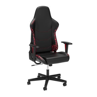 Personalisierte Farbe Ergonomische PC Computersessel Gaming mit integrierter Kopfstütze