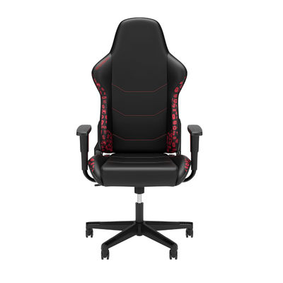 Personalisierte Farbe Ergonomische PC Computersessel Gaming mit integrierter Kopfstütze