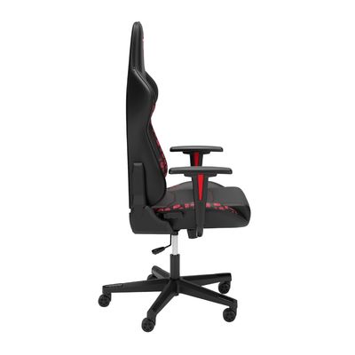 Personalisierte Farbe Ergonomische PC Computersessel Gaming mit integrierter Kopfstütze
