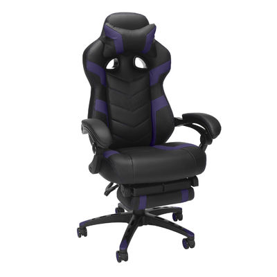 Produktmaße 21.3&quot;D x 28.1&quot;W x 54.5&quot;H Ergonomischer PC-Stuhl für Erwachsene