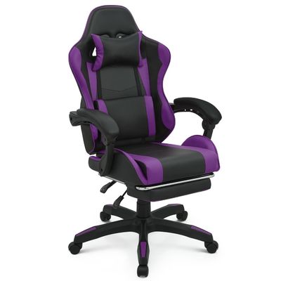 Verbessern Sie Ihr Spielerlebnis mit unserem ergonomischen Spielerstuhl