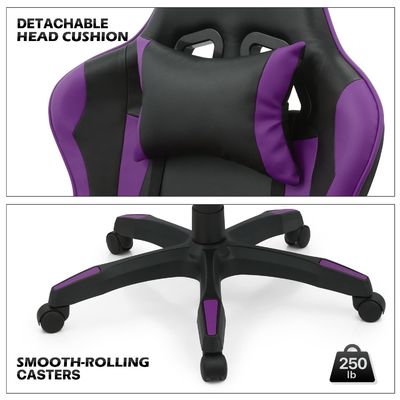 Verbessern Sie Ihr Spielerlebnis mit unserem ergonomischen Spielerstuhl