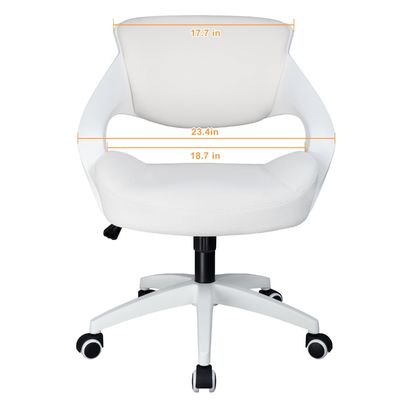 Modern Design Ergonomische Mesh Executive Drehschreibtisch Stuhl mit 360 Dreh und Höhenanpassung
