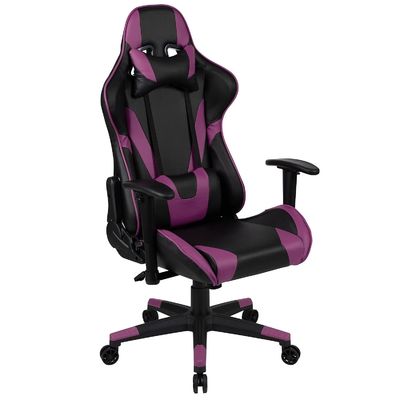 Rennbüro Ergonomischer Computer PC Verstellbarer Drehstuhl von ALINUNU Modern Design