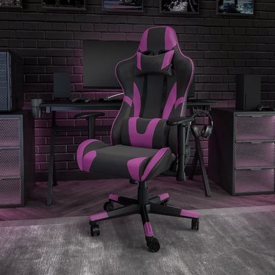 Rennbüro Ergonomischer Computer PC Verstellbarer Drehstuhl von ALINUNU Modern Design