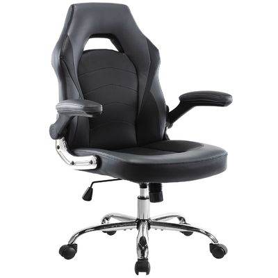 ALINUNU WhFactory Ergonomischer Heim-Rennspielstuhl für müheloses Spielerlebnis