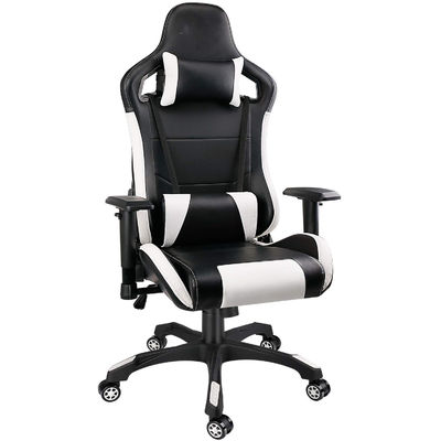 Modernes Design High Back PU Leder Drehbare Racing Gaming Stuhl für Sie von ALINUNU
