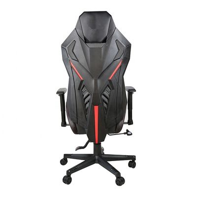 Stil Mesh Stuhl Echtes Leder Ergonomischer Rennstil Gaming Computer Stuhl am besten