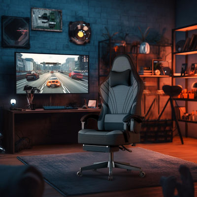 Verbessern Sie Ihr Spielerlebnis mit unserem ergonomischen Computerspielstuhl