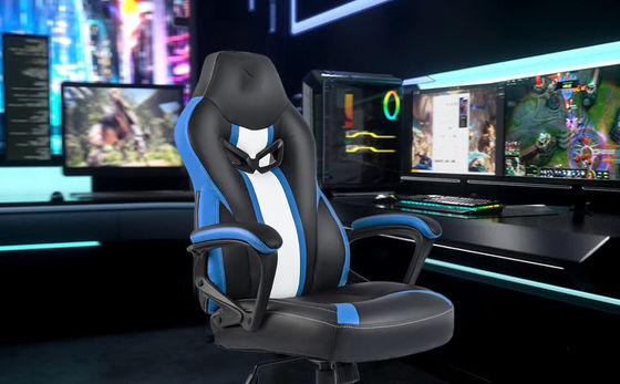 ALINUNU Racing Gaming Chair Die perfekte Kombination aus Komfort und Unterstützung für Erwachsene