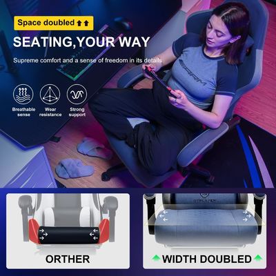 Verbessern Sie Ihr Spielerlebnis mit ALINUNU High Back Computer Office Gaming Chair