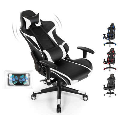 360 Dreh/ Höhenanpassung/ Liegestelle Funktion Moderner Design-Stil Bürospielstühle