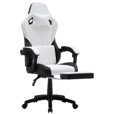 Postverpackung Gaming-Stuhl ALINUNU High Back Computer-Stuhl Rennsport Executive Ergonomisch