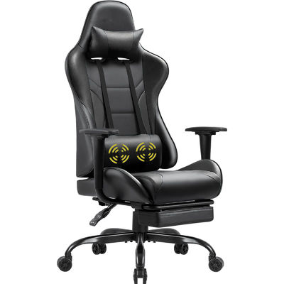Kundenspezifische Dienstleistungen Racing Gaming Chair ALINUNU für Erwachsene Drehstuhl Produktgrößen
