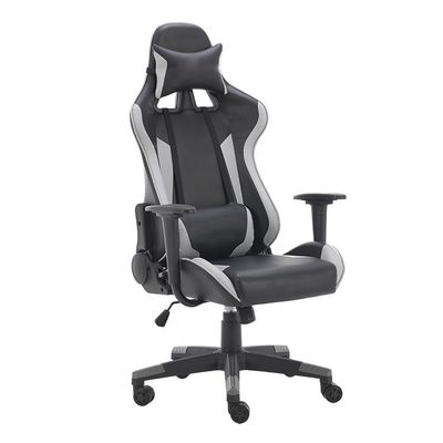 High Back Originalleder Executive Lift Chair Set Die ideale Passform für Büro und Gaming